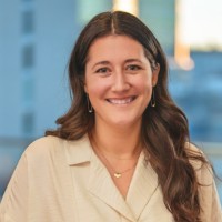 Champion Employee Carly Pallis's profile photo