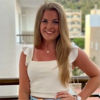Creative Structures Group Employee Lauren Sandys's profile photo