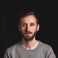 Simpliphy - Physician Compensation Software Employee Adam Girardot's profile photo