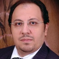 Harsco Infrastructure Employee Ahmed Awady's profile photo