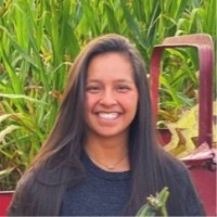 Stein Sperling Employee April Rojas's profile photo