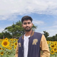 Fast Code AI Employee Adityan Cg's profile photo