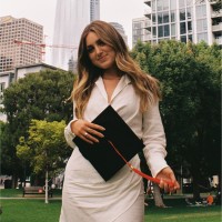 Dae Hair Employee Julia Bokor's profile photo