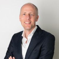 InnovationQuarter Employee Hans Dreijklufft's profile photo