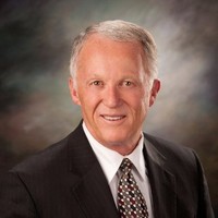 Magis Center Employee William Newland's profile photo