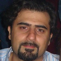 Ali Abdallah Email & Phone Number