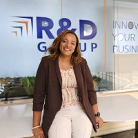 World Business Angels Investment Forum (WBAF) Employee Rahel Boon-Dejene's profile photo