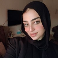 Chatlink Employee Mariam Mahmoud's profile photo