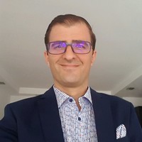 TablePointer Employee Matthieu Quentin's profile photo