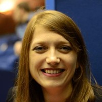 OTB Engineering Employee Claudia Pista's profile photo