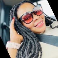 Hlulani Tshuketana's profile photo