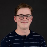 Klaviyo Employee Jack Johnson's profile photo