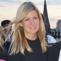 The Assembly Events Employee Hayley Smith's profile photo