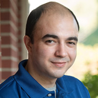 Vrakas/Blum Computer Consulting, Inc. Employee Justin Teague's profile photo