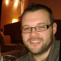 MTS Cleansing Services Ltd Employee Ryan MacKie's profile photo