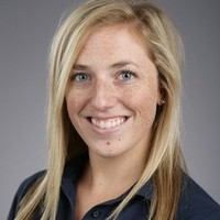 Notre Dame Academy Employee Abby Hankenhof's profile photo