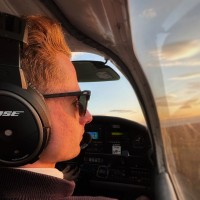 Aeropyrenees Employee Timothée Simon's profile photo