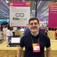Kllic Informática Employee João Victor K.'s profile photo