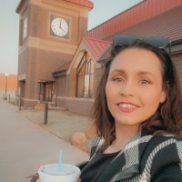 City Of Elk City Employee Serena Jones's profile photo
