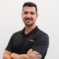 Lift Brands Asia Pacific Employee Bryce Cope's profile photo
