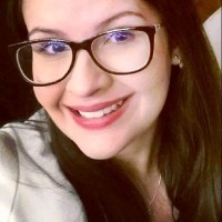 Góes & Nicoladelli Employee Tállulah da Roza's profile photo