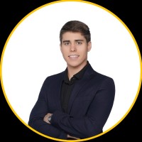 Linkme Employee Dre Medici's profile photo