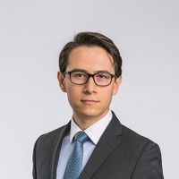 PIMCO Employee Juan Rojas's profile photo