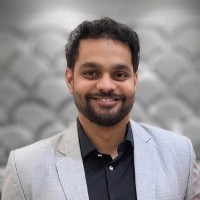 Turtlemint Employee Sarang Jain's profile photo