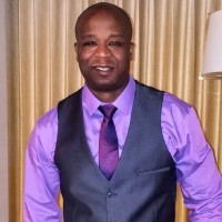 Equal Access Training Solutions Employee Dell Johnson's profile photo