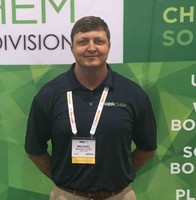 Kor-Chem, Inc. Employee Michael Elrod's profile photo