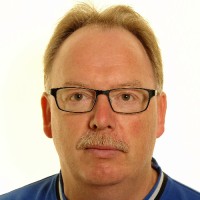 3F – Fagligt Fælles Forbund Employee Peter Sjøgren's profile photo