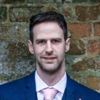 Morgan Advanced Materials Employee Peter Fcca's profile photo