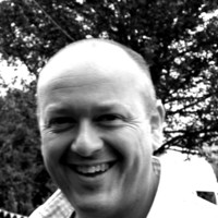 Evoke Supplies Limited Employee Peter Cooke's profile photo