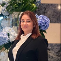Ceyda Cdla Email & Phone Number