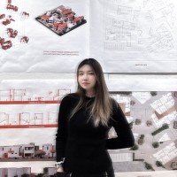 BuildCasa Employee Linkexin Hou's profile photo