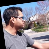 Enghouse Interactive Employee Arpit Soni's profile photo