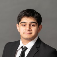 Arnav Patel Email & Phone Number