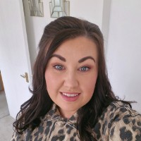 Making Space Charity Employee Pippa Penfold's profile photo