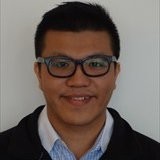 Facebook Employee Chun-Ho Ng's profile photo