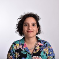 Andrea Caparrós Email
