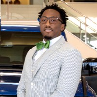 Ralph Sellers Motor Co. Employee Andrew Anthony's profile photo