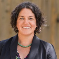 Add Lightness Consulting Employee Beth Bray's profile photo