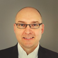 Jonathan Hoppe