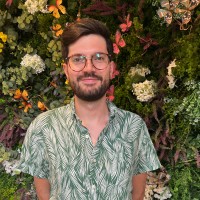 Courtyard Employee Jeremy Mullen's profile photo