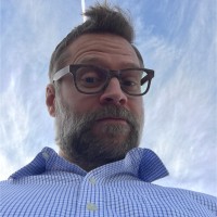 Brandon Raley Email & Phone Number