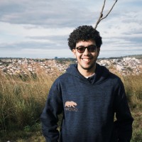 Geeco Materiais e Engenharia Employee Mateus Alcantara's profile photo