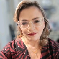 Clara Mateus Email