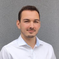 Flexcom Employee Guillaume Paris's profile photo