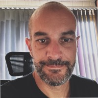 UNISPHERE INTERIM Employee Thomas Aliaga's profile photo