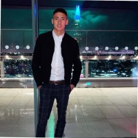 AGM Services Ltd Employee Donovan Grant's profile photo